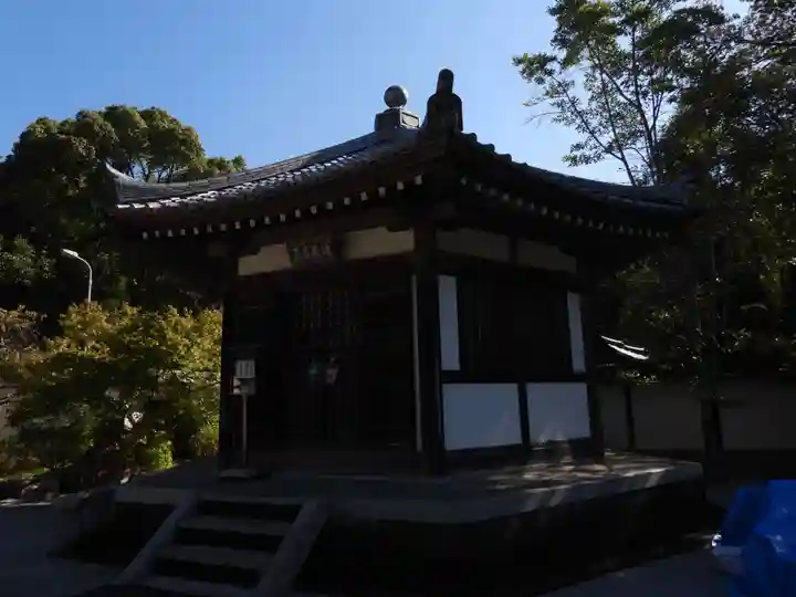 大日寺(高知県)