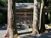 宇賀神社(三重県)