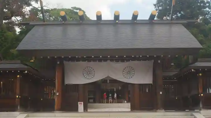 丹後一ノ宮 元伊勢 籠神社(京都府)