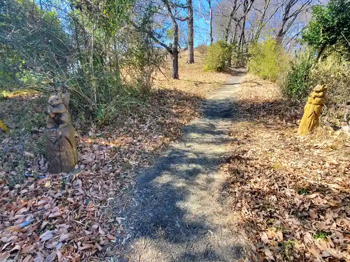 浅間金刀比羅神社(栃木県)