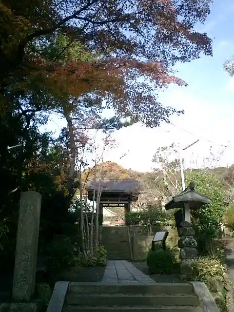 海蔵寺のその他建物