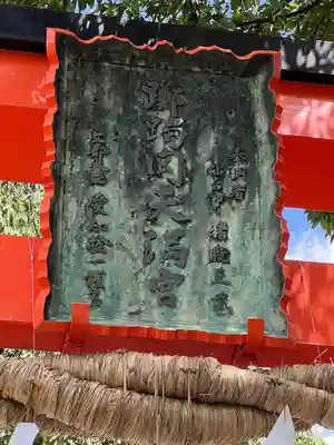 榴岡天満宮(宮城県)