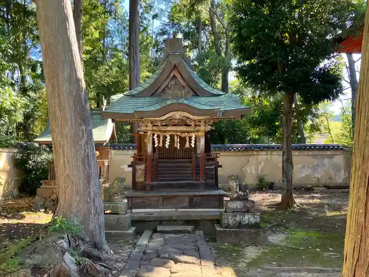 日根神社(大阪府)