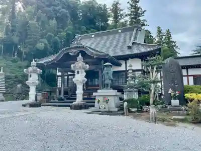 法恩寺(埼玉県)