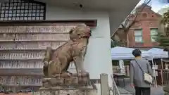 菅原院天満宮神社(京都府)