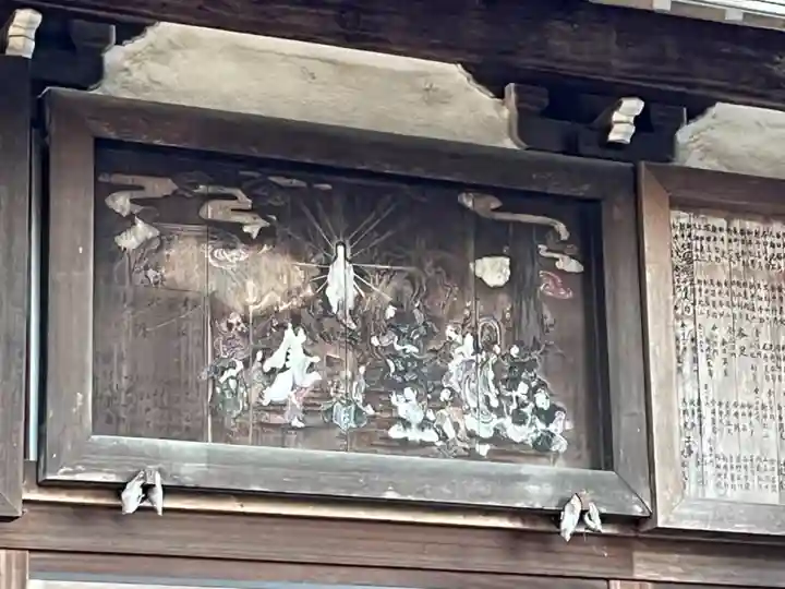 北本氷川神社(埼玉県)