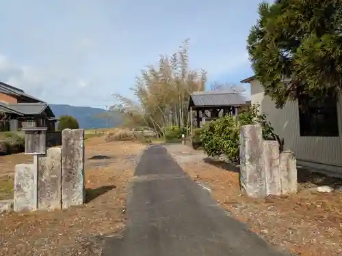 月真寺(岐阜県)