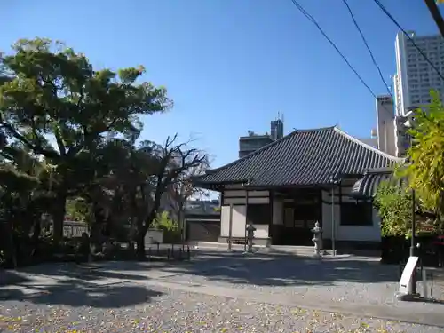 法泉寺(東京都)