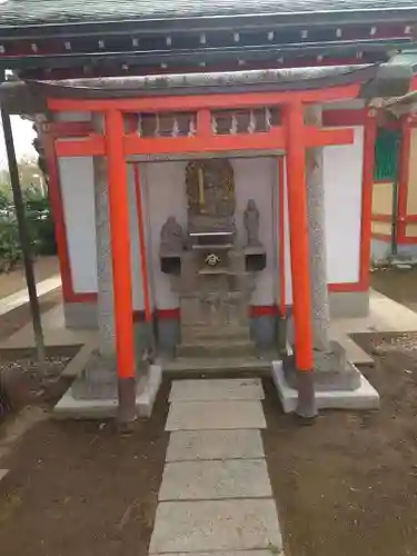 御嶽神社(埼玉県)