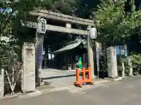 七社神社(東京都)