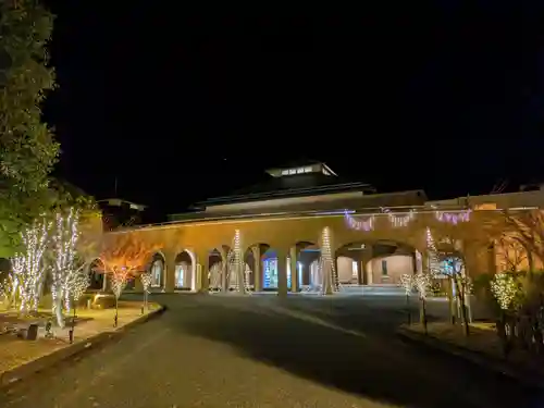 水澤寺(水澤観世音)(群馬県)