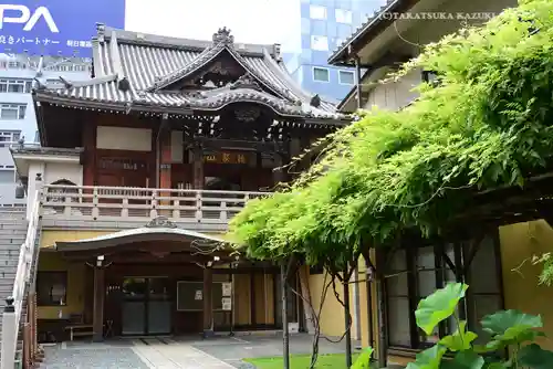圓珠寺(東京都)