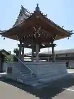 九品寺のその他建物