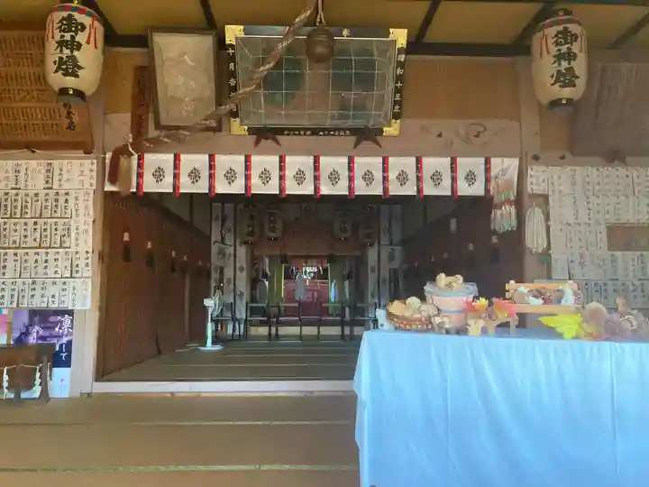 八幡神社(徳島県)