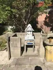 富益神社の末社