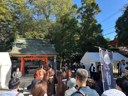 香椎宮(福岡県)