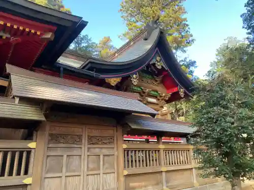 山倉大神(千葉県)