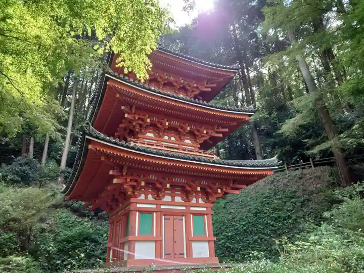 岩船寺(京都府)
