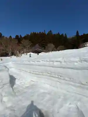 菩提院(長野県)