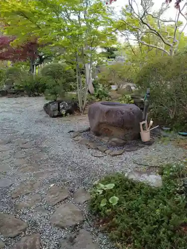 明光院(宮城県)