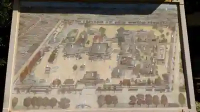 東本願寺（真宗本廟）のその他建物