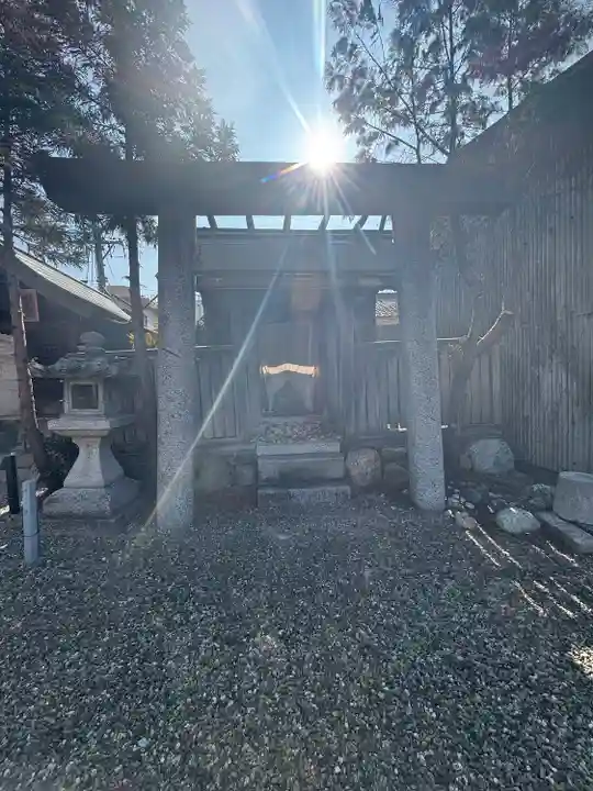 八雲神社(三重県)