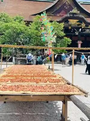 北野天満宮(京都府)