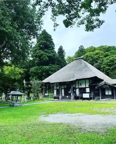 有珠善光寺(北海道)
