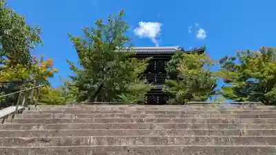 くろ谷 金戒光明寺(京都府)
