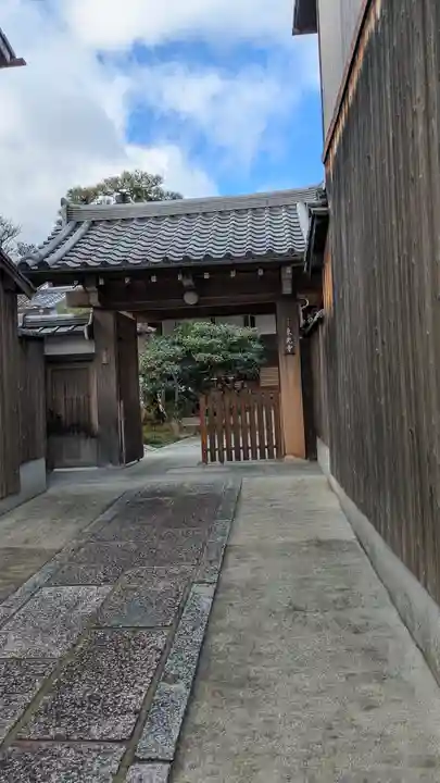 東光寺(京都府)