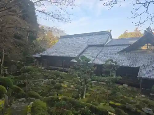 當麻寺 西南院(奈良県)