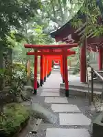 來宮神社(静岡県)