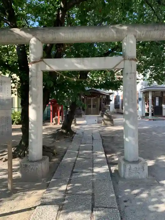 日枝神社(千葉県)