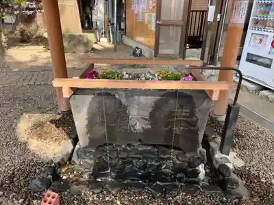 上目黒氷川神社(東京都)