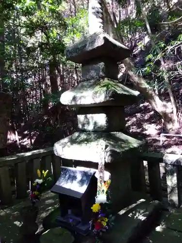 上ノ院本坊　来迎院(京都府)