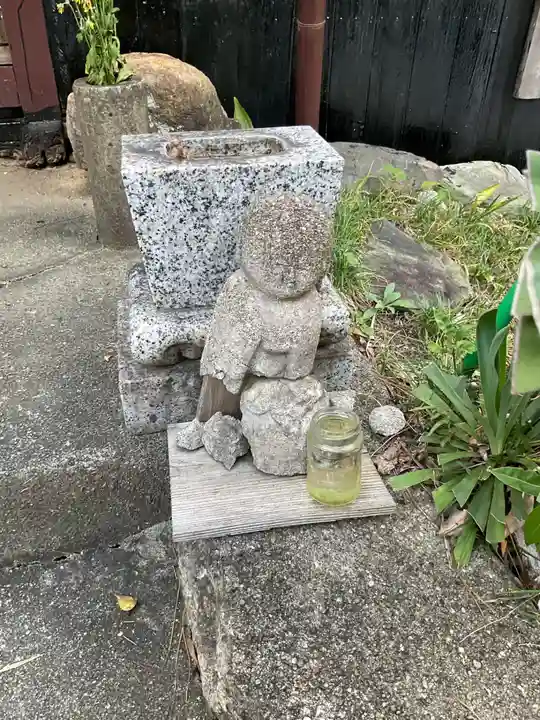 東栄寺(愛知県)