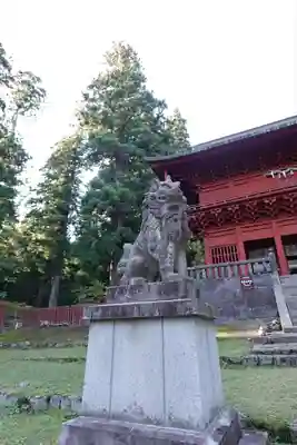 岩木山神社(青森県)