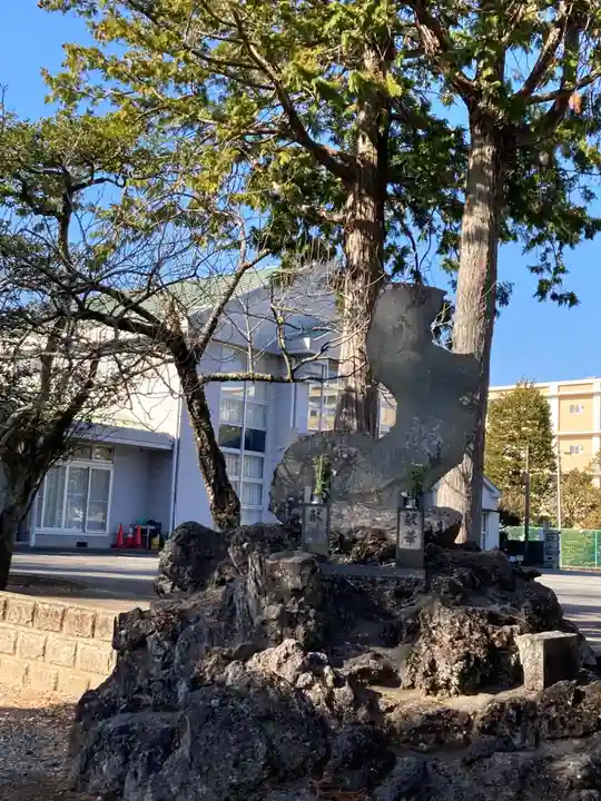 御殿場東照宮 吾妻神社 (静岡県)