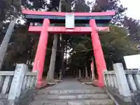 日吉神社(静岡県)