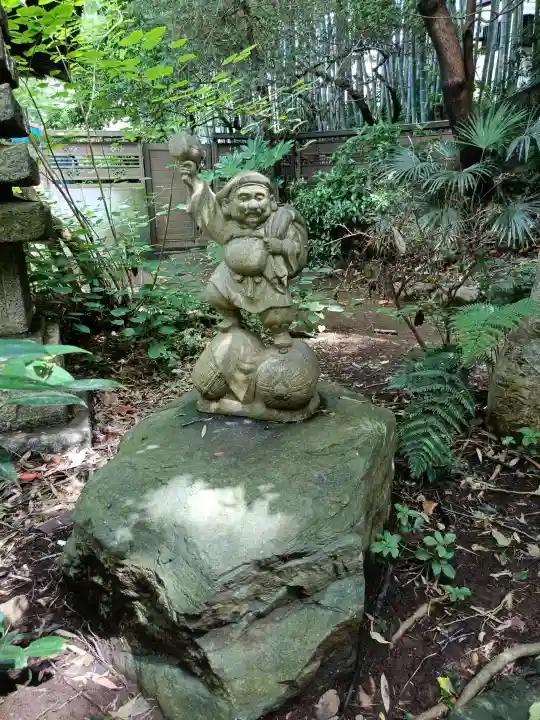 廣福寺(神奈川県)
