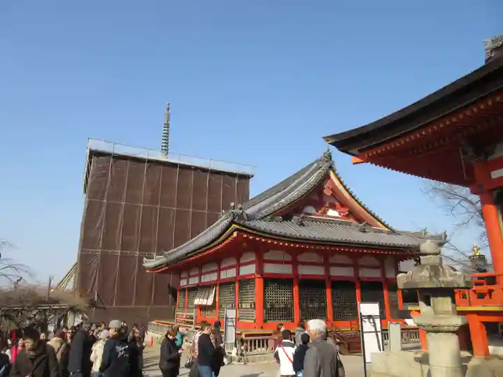 清水寺(京都府)
