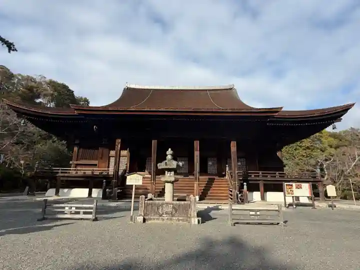 園城寺(三井寺)(滋賀県)