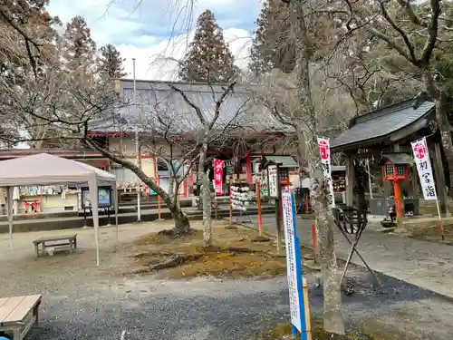 正一位 若草稲荷神社(宮城県)