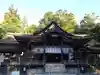 大神神社の本殿・本堂