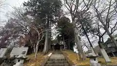 美国神社(兵庫県)