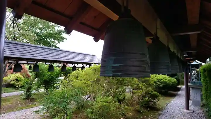 高福寺のその他建物