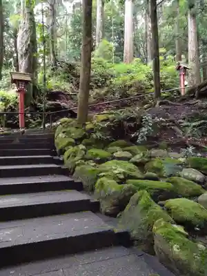 霧島東神社(宮崎県)