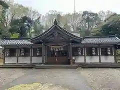 気多神社(富山県)