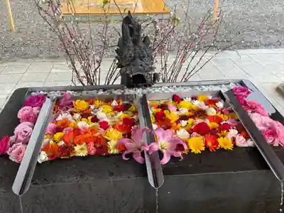 美濃國一宮　南宮大社(岐阜県)