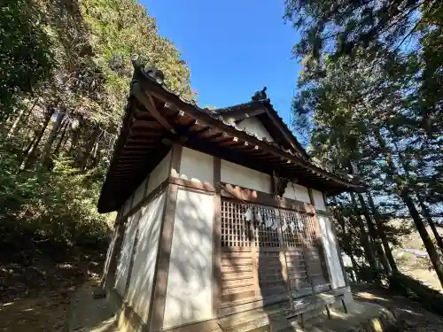 八幡神社(埼玉県)